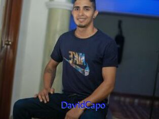 DavidCapo