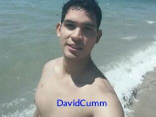 DavidCumm