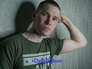DavidEdson