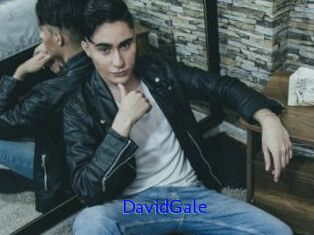 DavidGale Sexo Gratis