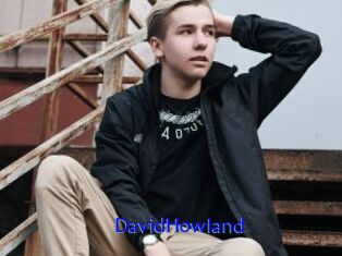 DavidHowIand