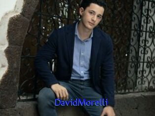 DavidMorelli