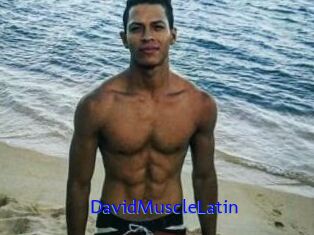 DavidMuscleLatin
