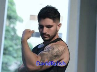 DavidRalish