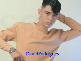 DavidRodrigues