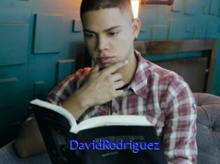 DavidRodriguez