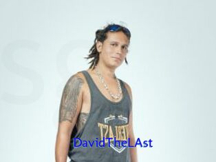 DavidTheLAst Sexo Gratis