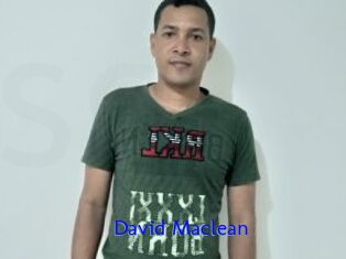 David_Maclean