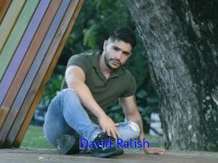 David_Ralish Sexo Gratis