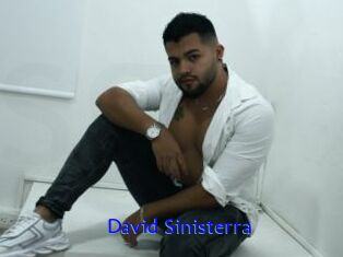 David_Sinisterra