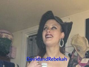 DavidandRebekah