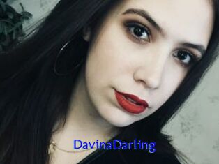 DavinaDarling