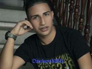 DavisonMills