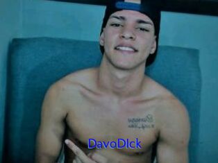 DavoDIck
