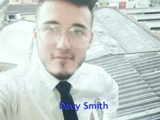 Davy_Smith