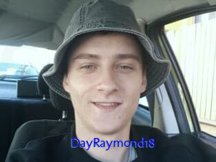 DayRaymond18
