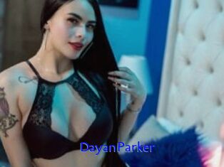 DayanParker