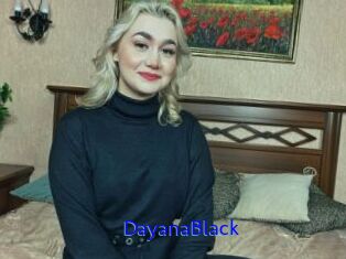DayanaBlack