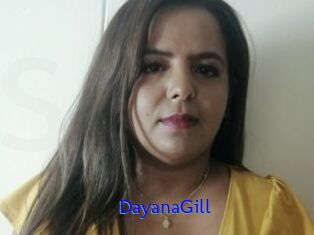 DayanaGill Sexo Gratis