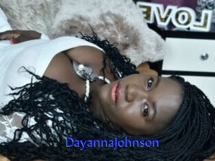 DayannaJohnson