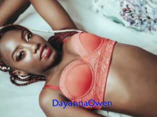 DayannaOwen Sexo Gratis