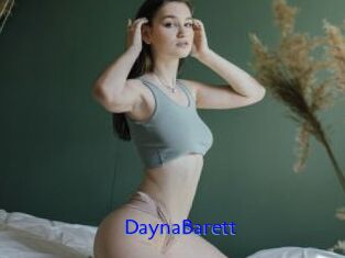 DaynaBarett