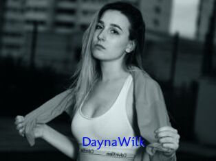 DaynaWilk Sexo Gratis