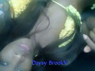 Daysy_BrookX