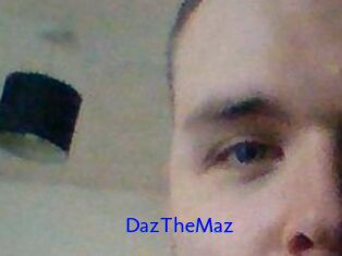 DazTheMaz