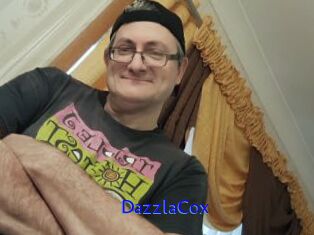 DazzlaCox