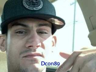 Dcon89