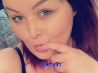 DeAvila