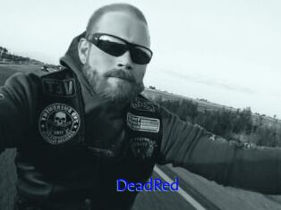 DeadRed