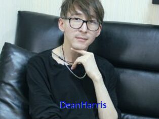 DeanHarris