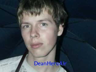 DeanHeroAir