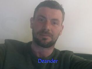 Deander