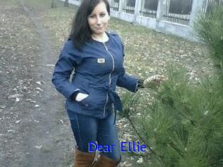Dear_Ellie Sexo Gratis