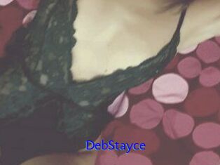 DebStayce