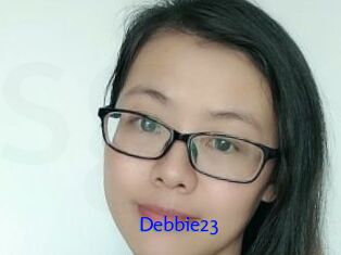 Debbie23 Sexo Gratis