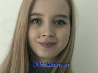 DebbieBenson