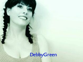 DebbyGreen