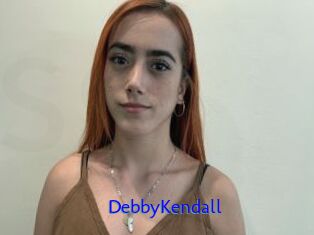 DebbyKendall