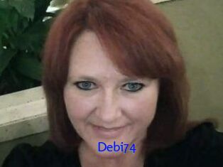 Debi74
