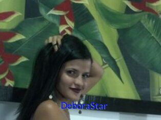 DeboraStar Sexo Gratis
