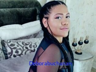 Deborabuchanan