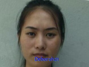 Deborah21