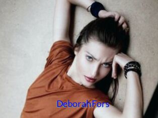 DeborahFors