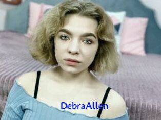 DebraAllen