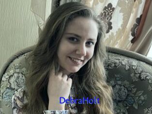 DebraHolt
