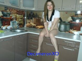 DecameronXO